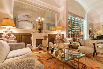 Hotel Palazzo Del Corso