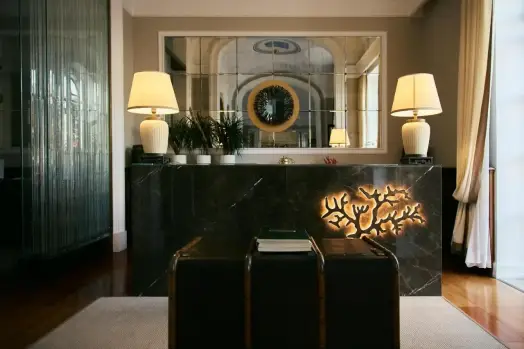 Hotel Palazzo Del Corso
