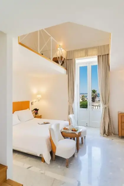 Hotel Palazzo Del Corso