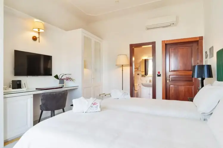 Hotel Palazzo Del Corso