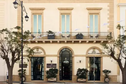 Hotel Palazzo Del Corso