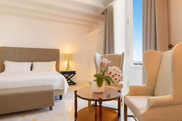Hotel Palazzo Del Corso
