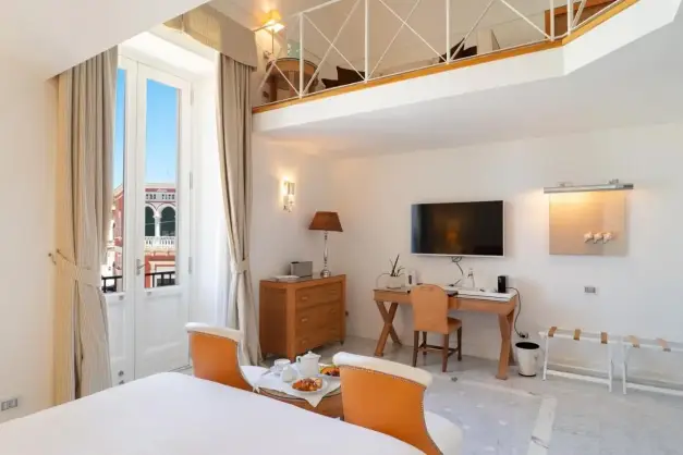 Hotel Palazzo Del Corso