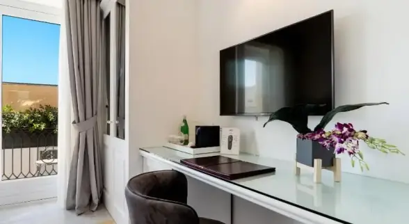 Hotel Palazzo Del Corso