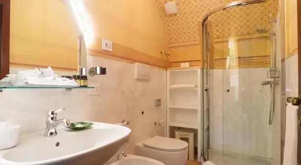 Hotel Palazzo Del Corso