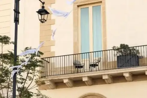 Hotel Palazzo Del Corso