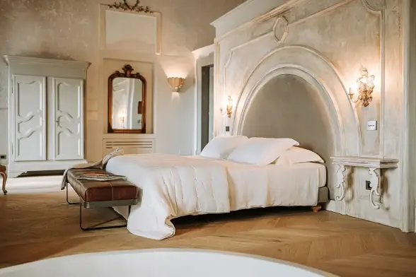 Paragon 700 Boutique Hotel & SPA