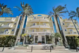 Hotel Victoria Palace Gallipoli