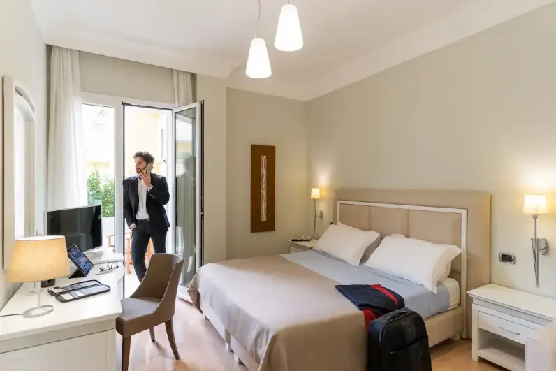 Hotel Victoria Palace Gallipoli
