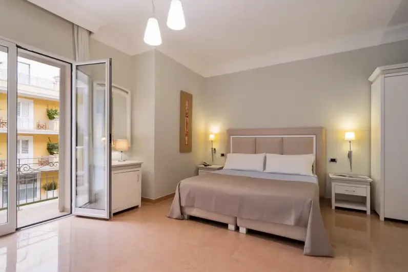 Hotel Victoria Palace Gallipoli