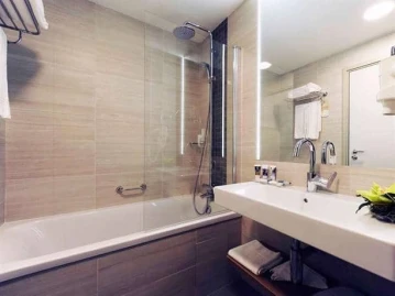 Mercure Bucareste City Centre