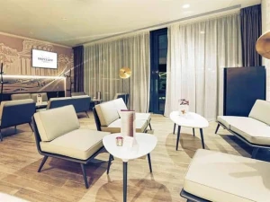 Mercure Bucareste City Centre