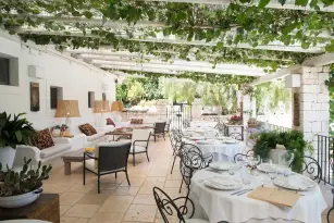 Masseria Salinola