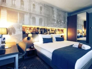 Mercure Bucareste City Centre