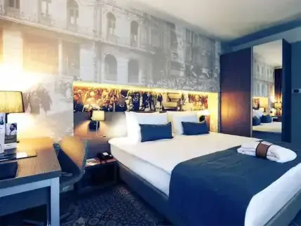 Mercure Bucharest City Center