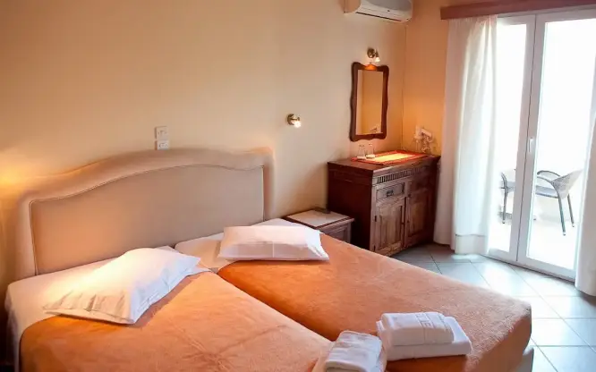 Virginia Hotel