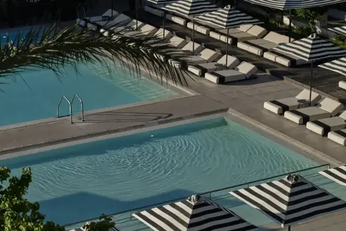 Doryssa Seaside Resort