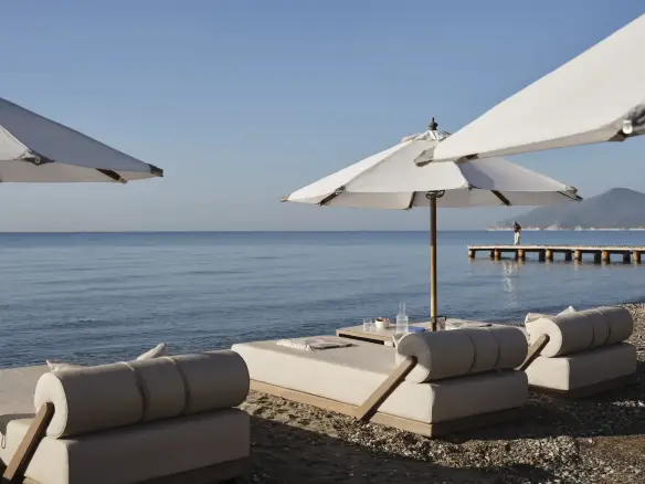 Doryssa Seaside Resort