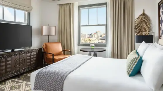 Hotel Spero