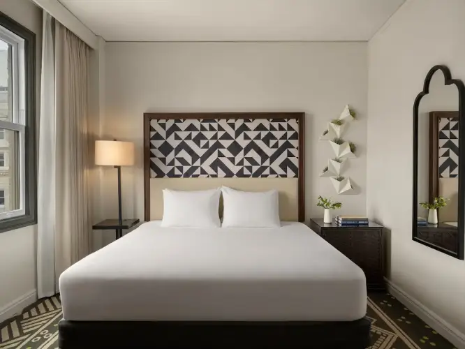 Hotel Spero