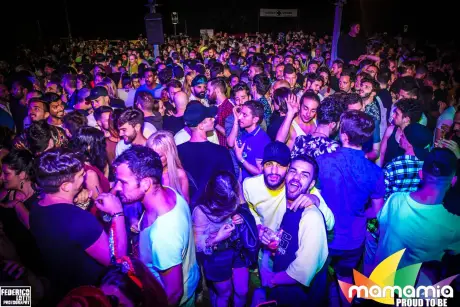 Gay Italy Beyond Milan