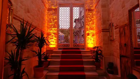 Hizirbey Hamam