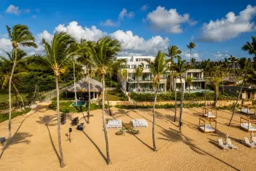 W Punta Cana