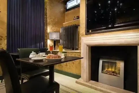 Celio Hotel Rome