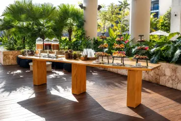 W Punta Cana