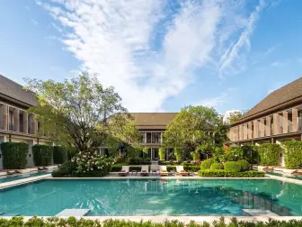 Villa Deva Resort & Hotel Bangkok Villa Deva Resort & Hotel Bangkok