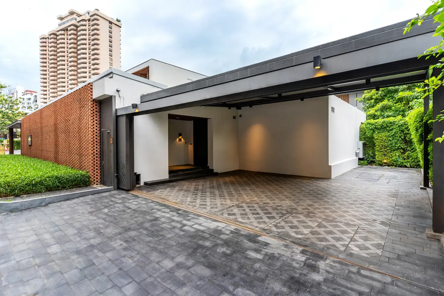 Villa Deva Resort & Hotel Bangkok