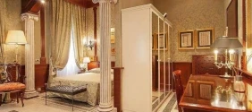 Celio Hotel Rome
