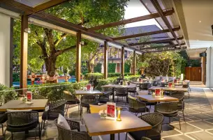 Villa Deva Resort & Hotel Bangkok