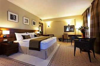 capitalplaza-bucharest-room Capital Plaza