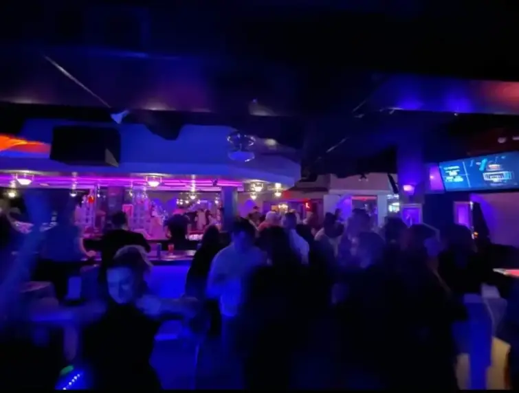 Underground Niteclub