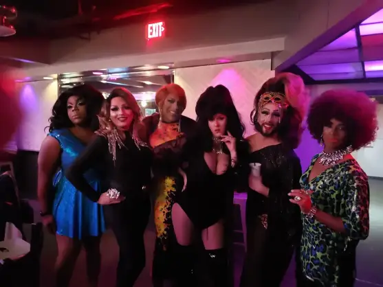 Underground Niteclub