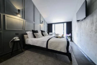 Roma Luxus Rome
