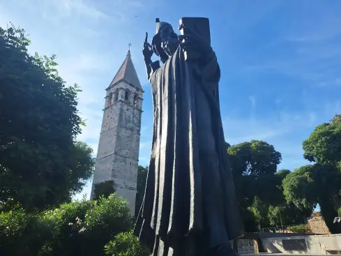 Split Tour Gay History Queer Roman Emperors and LGBTQ+ Struggle