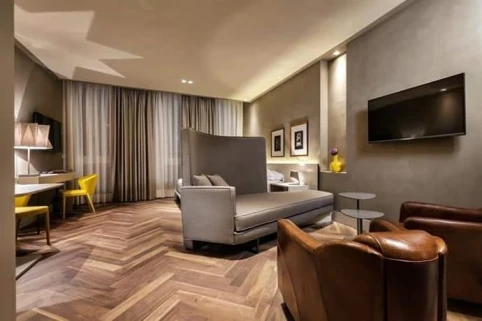 Liassidi Wellness Suites Venice