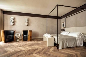 Liassidi Wellness Suites Venice