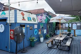 Park Place Lounge
