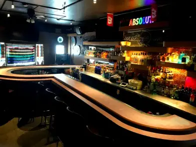 Woody's, Milwaukee - Gay Sports Bar in Milwaukee