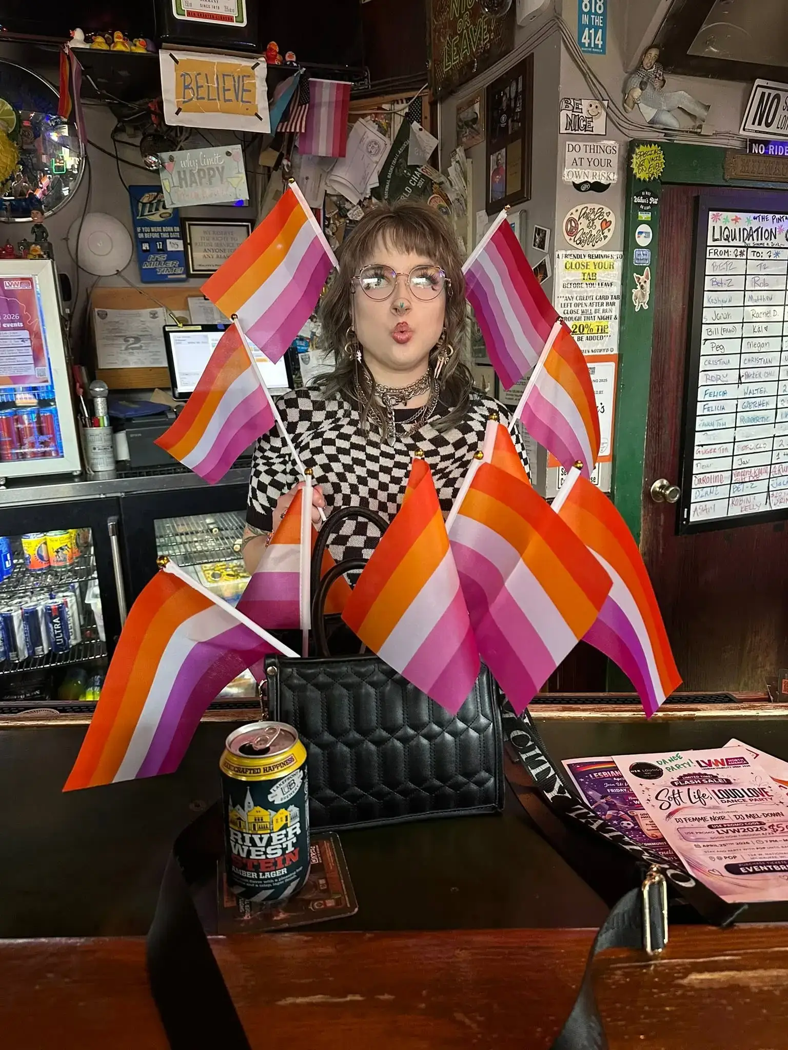 Walker's Pint, Milwaukee - Lesbian Bar in Milwaukee
