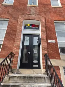 Pride Center of Maryland