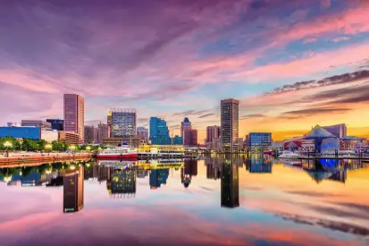 Gay Baltimore
