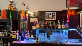 Sidestreet Bar Kansas City Missouri