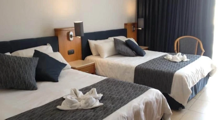 Cavalieri Art Hotel Malta