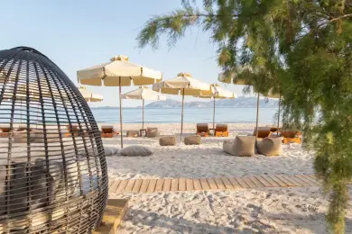 Achilleas Beach Hotel
