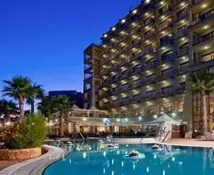 Cavalieri Art Hotel Malta