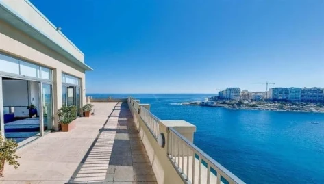 Cavalieri Art Hotel Malta